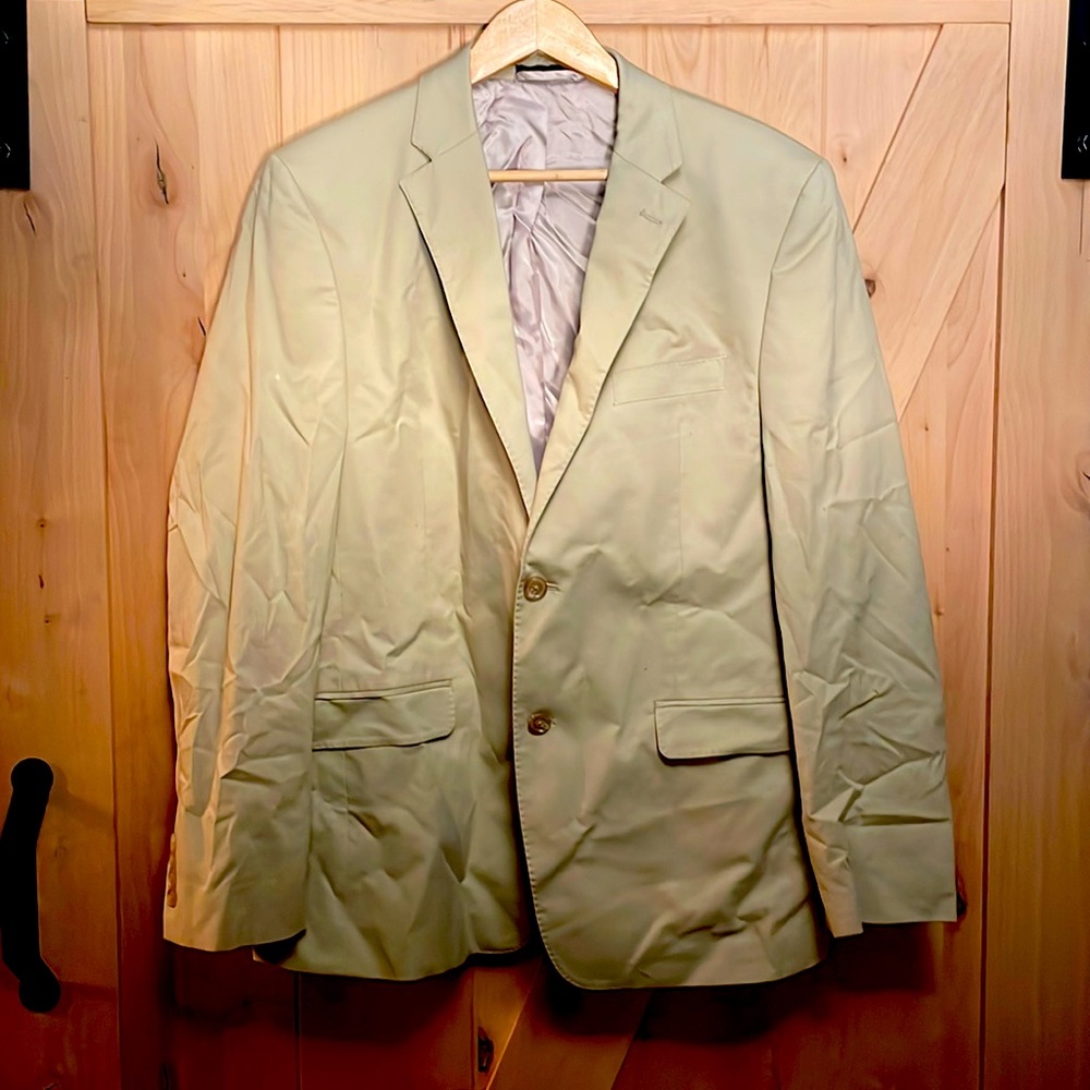 Suit